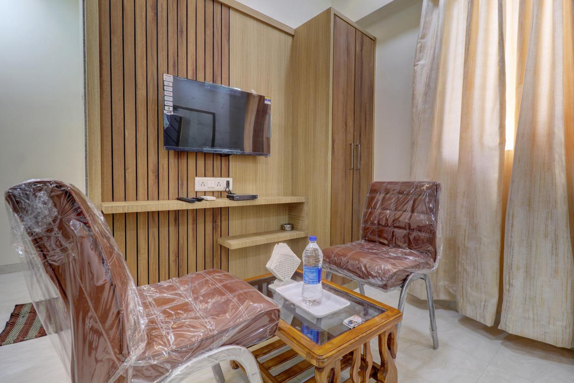 Victory Inn Turambhe Екстериор снимка